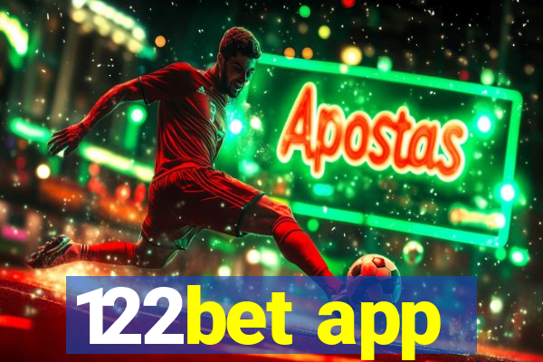 122bet app